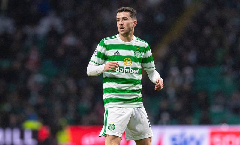 Celtic winger eyeing Republic of Ireland debut after switching allegiance from Scotland