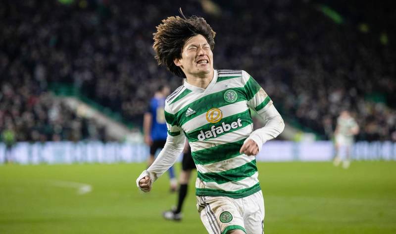 How Celtic recovered from Hearts inflicting a season first on them amid Parkhead pandemonium