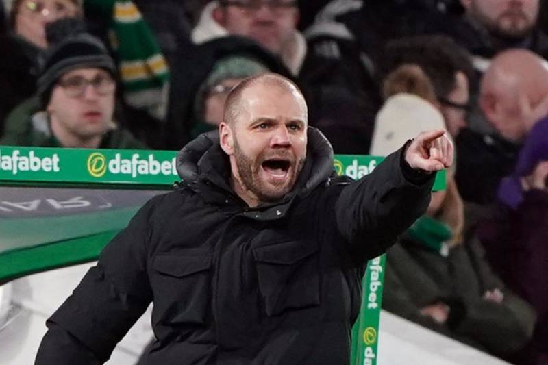 Hearts manager Robbie Neilson says decapitation needed for Celtic red