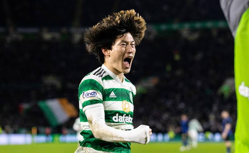 Celtic-Hearts reaction: First at Parkhead since 1938; VAR made gripping game – but sympathy for Neilson gripe; Green Brigade and sell-out