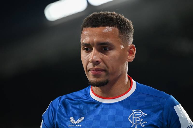 Celtic expert ‘baffled’ by Rangers as Tavernier footage analysed