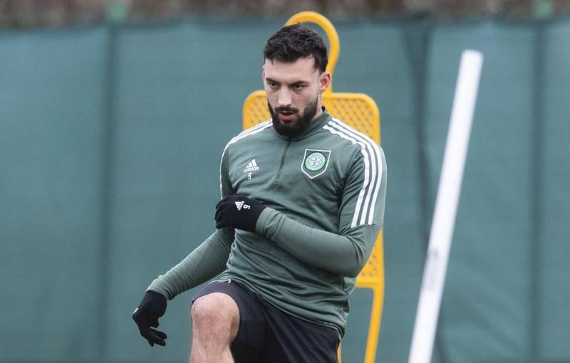 Ange Postecoglou details Haksabanovic key Celtic role after injuries