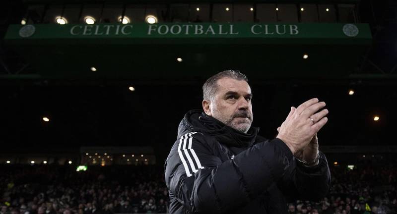 Celtic boss Ange Postecoglou to be on Tottenham Hotspur manager list with ‘inevitable’ Antonio Conte exit