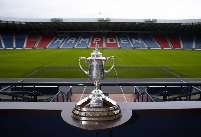 When is the Scottish Cup draw? Semi-final details, how to watch, Celtic, Rangers and Hearts amongst teams