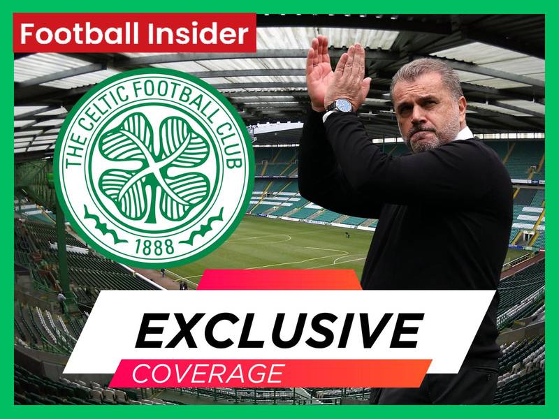 Exclusive: Celtic plotting three headline signings after deal agreed