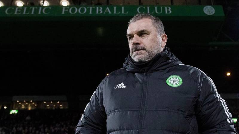 ‘I don’t even know what mind games are’ – Celtic’s Ange Postecoglou on Hearts claims ahead of cup clash