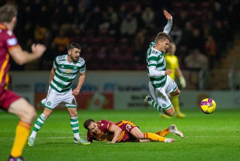 Injury Worry For Celtic After Hearts Win [waiting on Ange quotes]