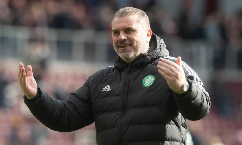 ‘Not a throwaway line’: Ange Postecoglou addresses Celtic treble talk and gives Carl Starfelt update