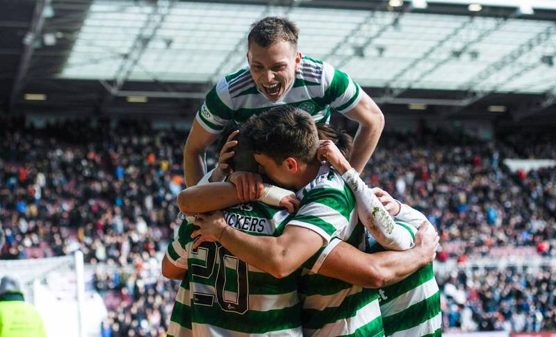 Celtic player ratings: The unflustered gondolier shines again but one starter can only muster a 5