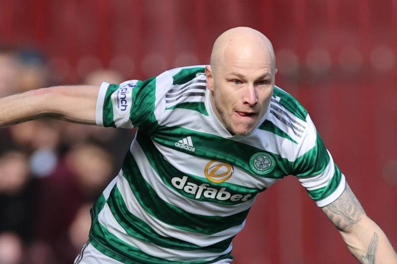 Aaron Mooy ‘taking it all in’ Celtic message after latest masterclass