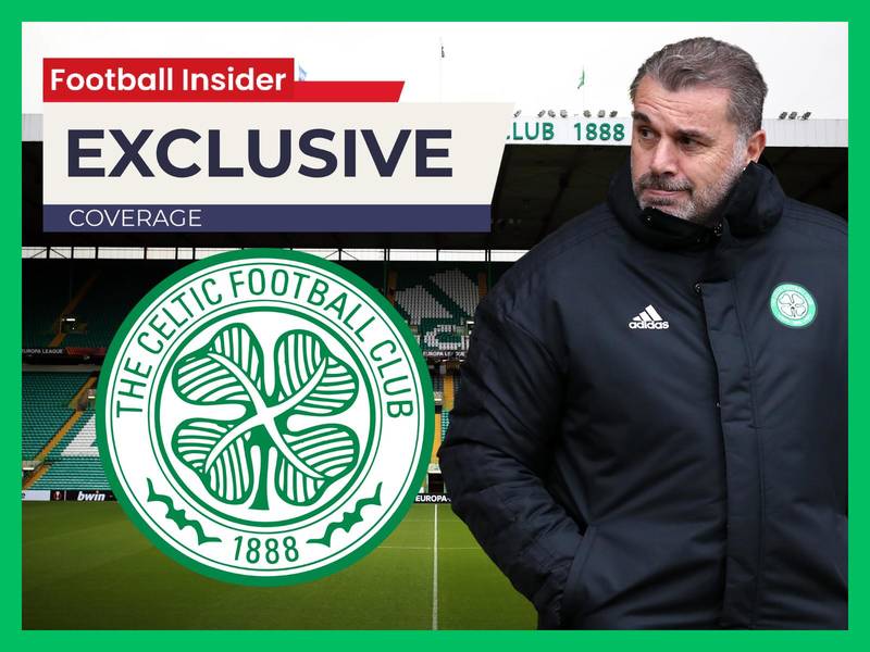 Exclusive: Celtic pulling out all the stops to keep three big names