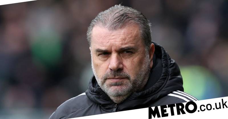 Arsenal hero Charlie Nicholas compares Ange Postecoglou to Alex Ferguson and Arsene Wenger