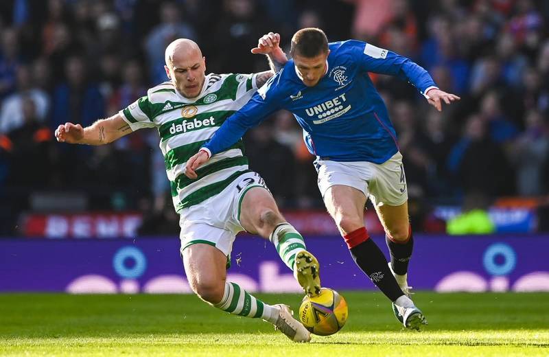 Why Celtic v Rangers Scottish Cup semi-final date could be determined by Glasgow Kiltwalk