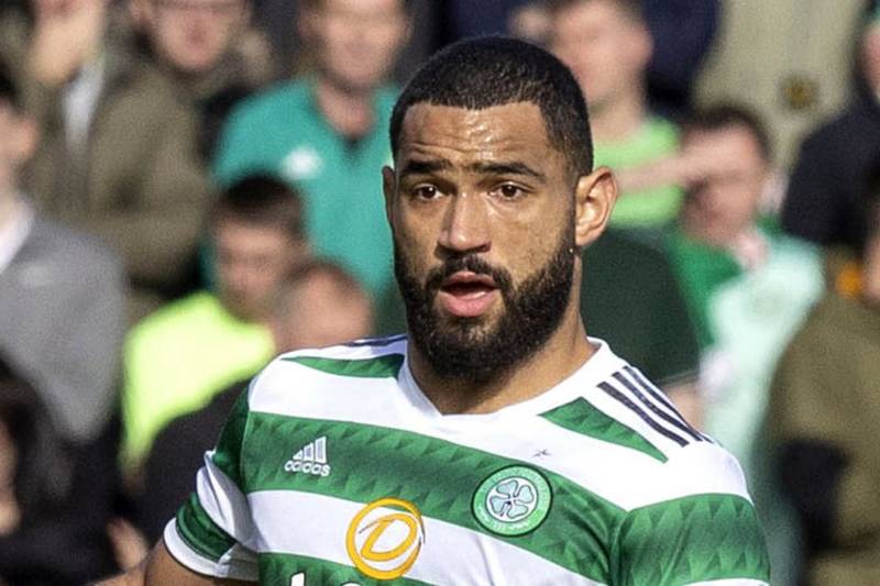 Celtic star Cameron Carter-Vickers left out of USA squad