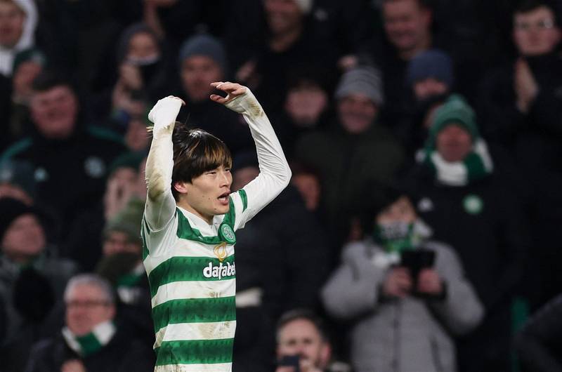 ‘It’s Actually Getting Me Angry’ – Pundit Unhappy With Celtic Duo Treatment