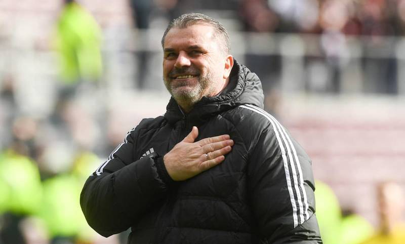 Celtic’s Ange Postecoglou on earning his stripes with the Zebras ‘at bottom of food chain’