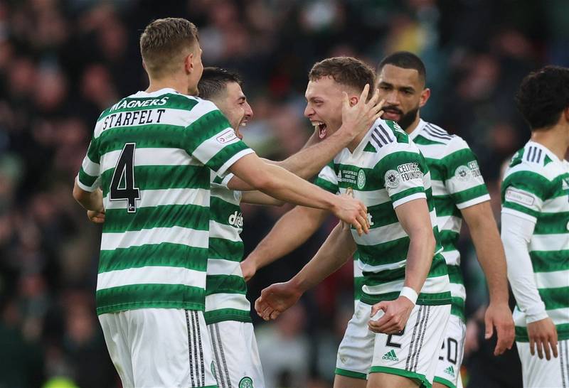 Celtic Is Not “Driven” By The Ibrox Club’s Form, Whatever The Motherwell Boss Thinks.