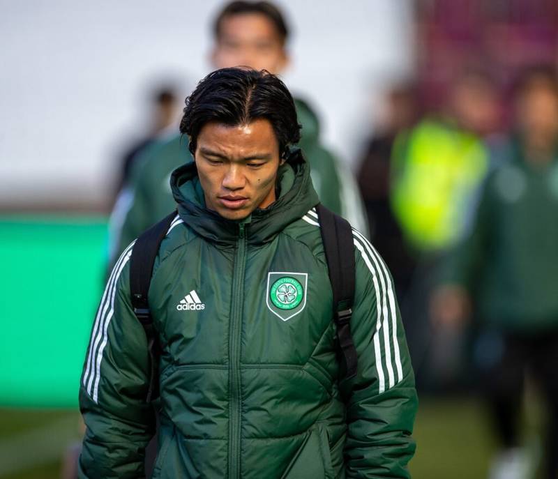 Japanese Journalist Fumes at Celtic International Decision; Damming Explanation