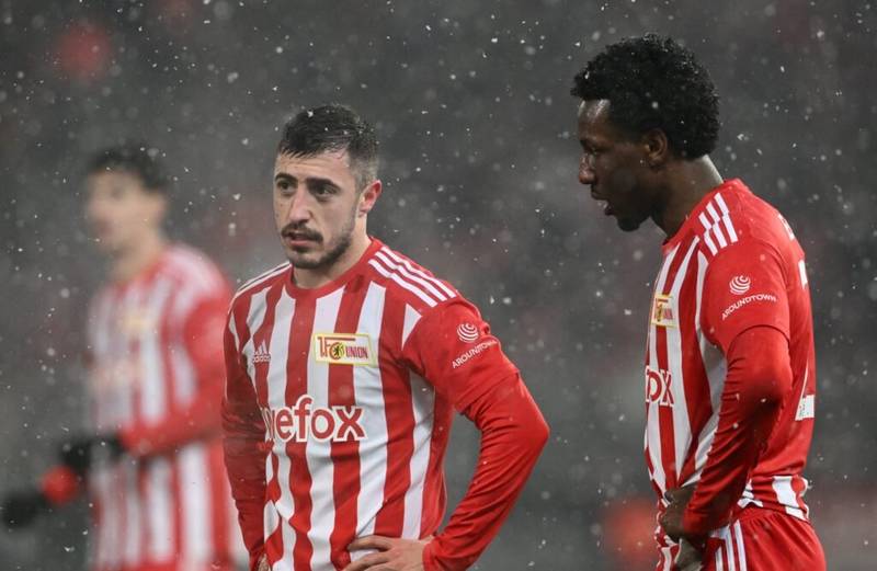 Europa League Heartbreak for Josip Juranovic