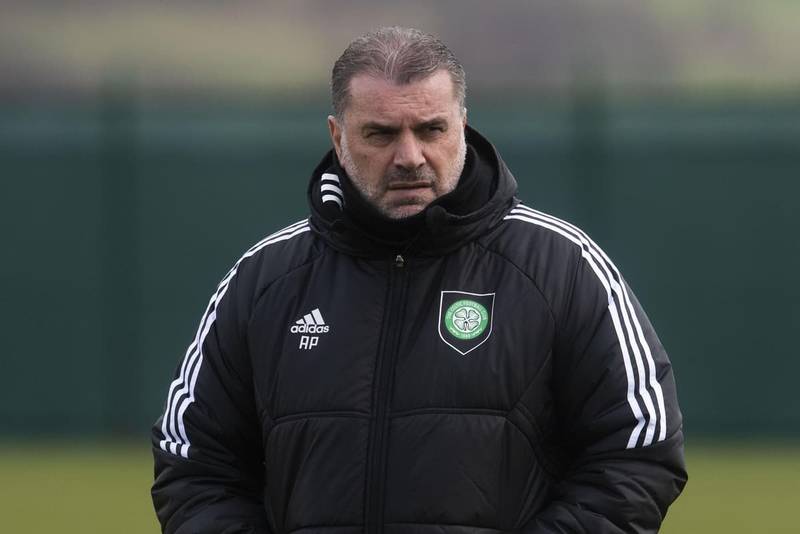 ‘One man’s opinion’ – Ange Postecoglou responds to Japan snub as Celtic boss defends Scottish football