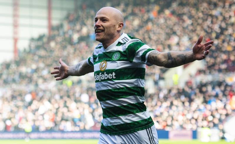 Aaron Mooy injury revealed as Celtic suffer double blow ahead of Hibs clash