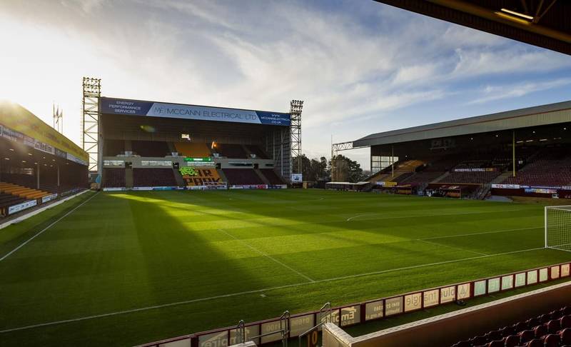 What channel is Motherwell v Rangers on? Kick-off time, TV details, referee and VAR officials