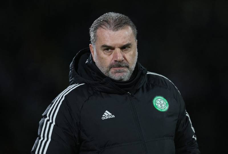 Ange Postecoglou Responds to Surprising Celtic Snub