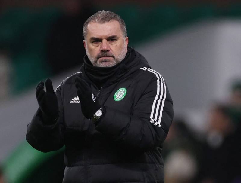 Celtic Squad Come Up Big; Ange Ball