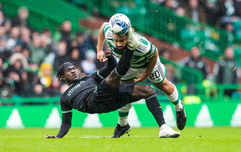 Hibs boss Lee Johnson makes huge referees call after Celtic defeat and says some decisions were ‘ridiculous’