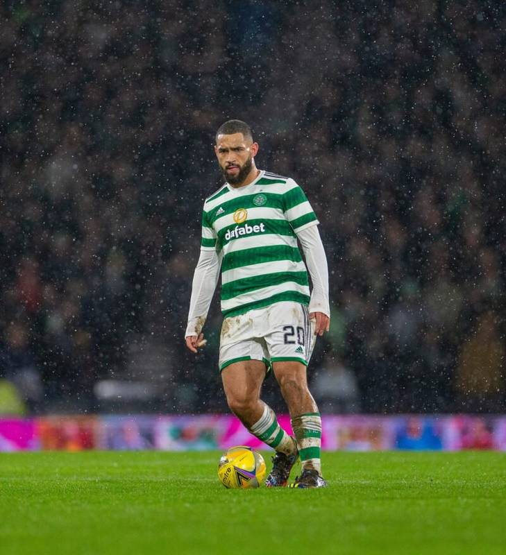 Unbelievable: BBC Pundit Accuses Celtic Star of Cheating to Win Penalty