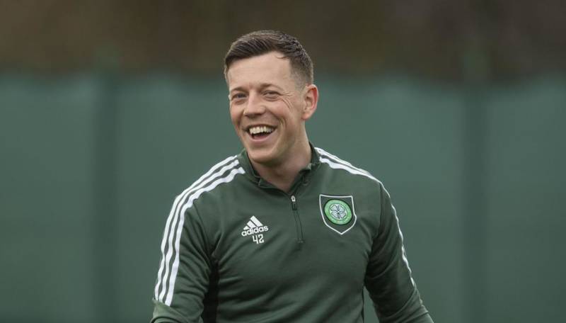 McGregor on Celtic similarities with Scotland and Ryan Jack’s return