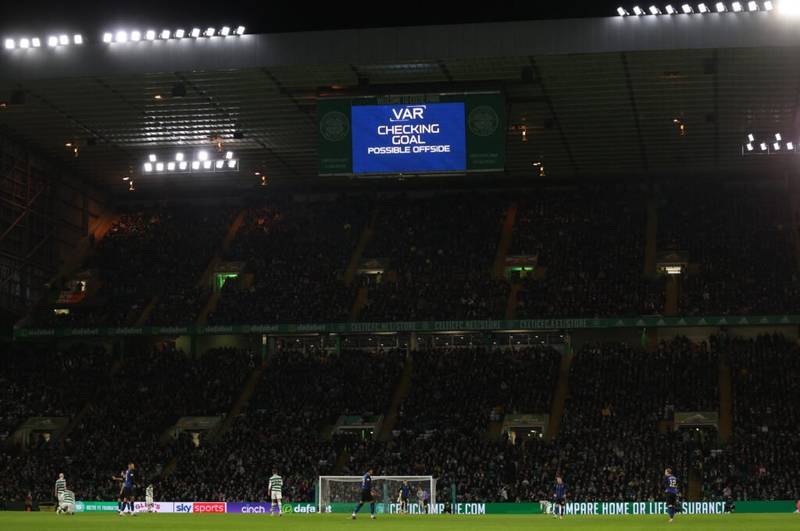 The Strange Celtic Park Anomaly That Could Become the Norm