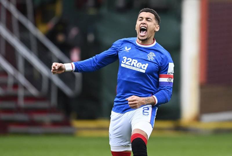 James Tavernier: Celtic will ‘definitely’ see a different Rangers in Scottish Cup semi-final