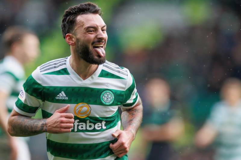 Sead Haksabanovic undeterred by Serbia ‘derby’ after Celtic switch