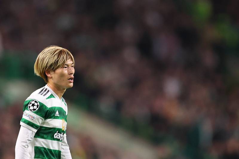 Celtic idol suggests ‘next Larsson’ will dazzle for Hoops in Champions League next season