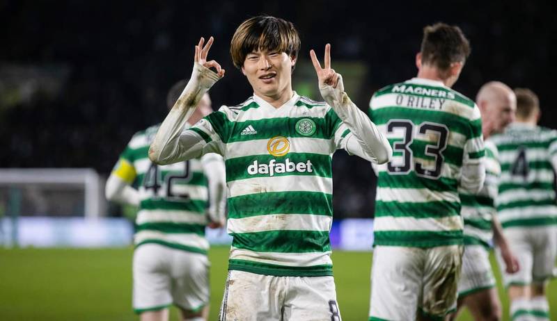 Six leading candidates for Scotland’s Player of the Year – Celtic quartet, Rangers star, Hearts talisman