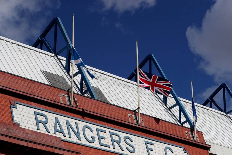 Pundit says Rangers ‘setting themselves up’ for Hampden embarrassment