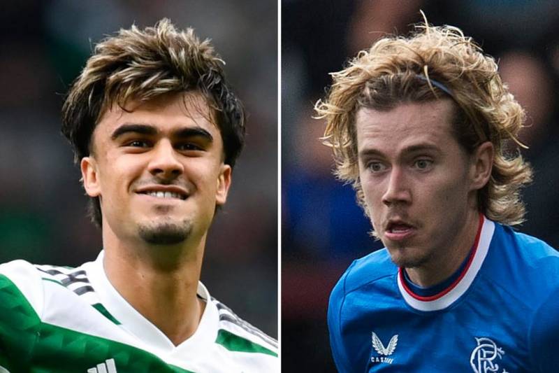 Celtic & Rangers player values ranked in Scottish Premiership MVP list