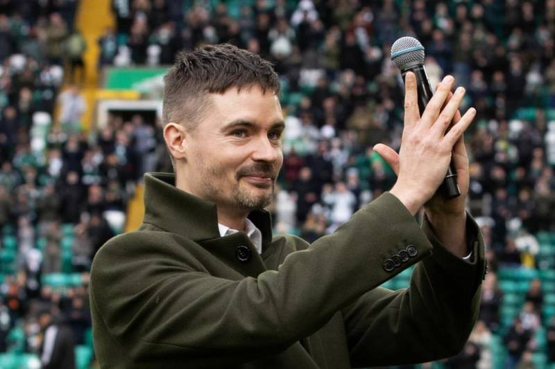 Mikael Lustig in Brendan Rodgers Celtic comparison & Johnston verdict