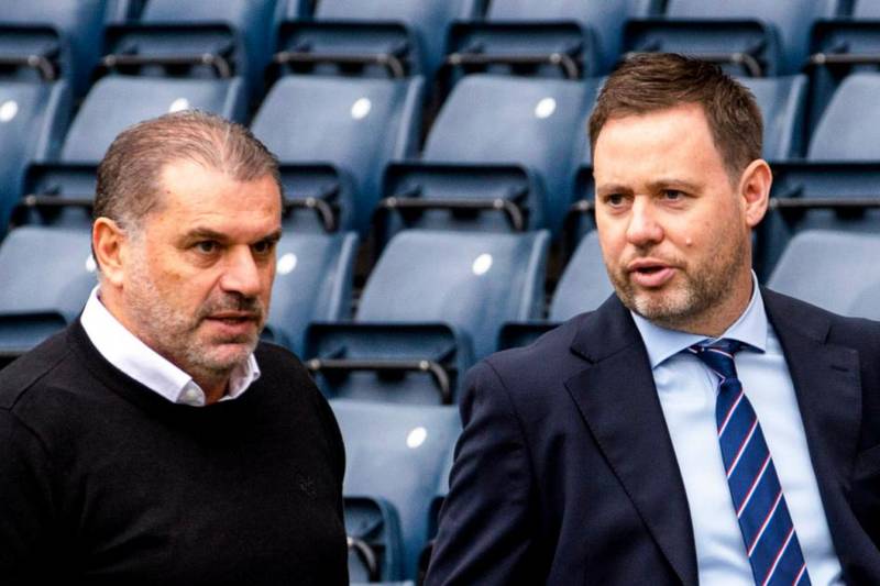 Celtic & Rangers financial hopes boosted by European Super League plan