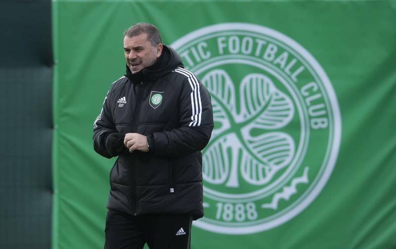 ‘Feel he can do that job’ – Ange Postecoglou will remain at Celtic claims ex-star and the Rodgers comparison