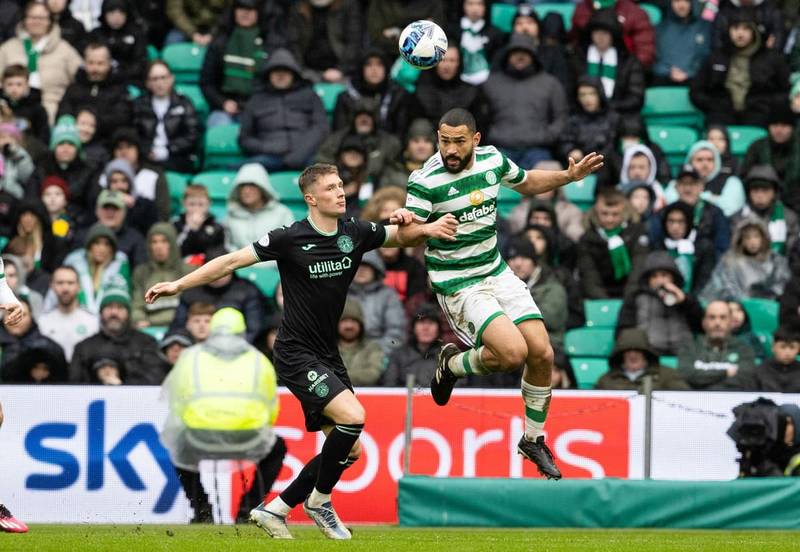 Celtic star earns Virgil van Dijk comparisons, player of the year claim, impressive stats