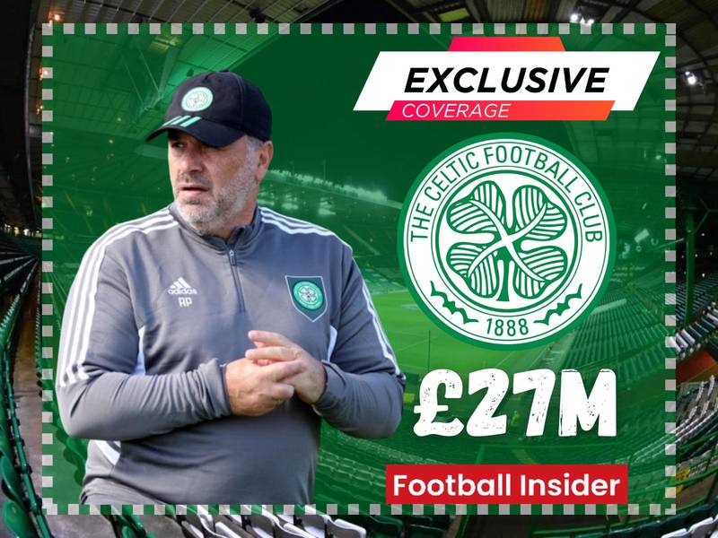 Exclusive: Celtic on course to land £27m jackpot