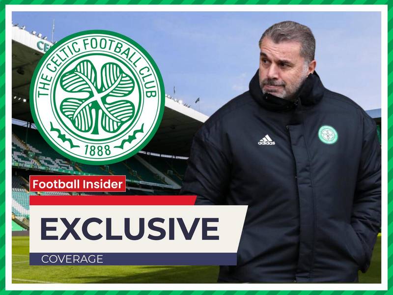 Revealed: Celtic line up ‘huge’ offer after PL club make move