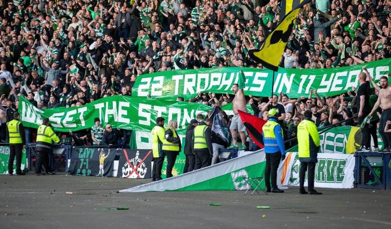 Celtic on Course for Record Turnover; Details