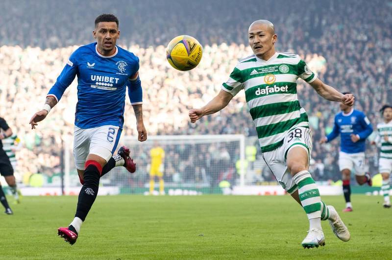 Four missing? Celtic’s injury concerns mount ahead of Rangers clash as Daizen Maeda is latest player to pull of national team