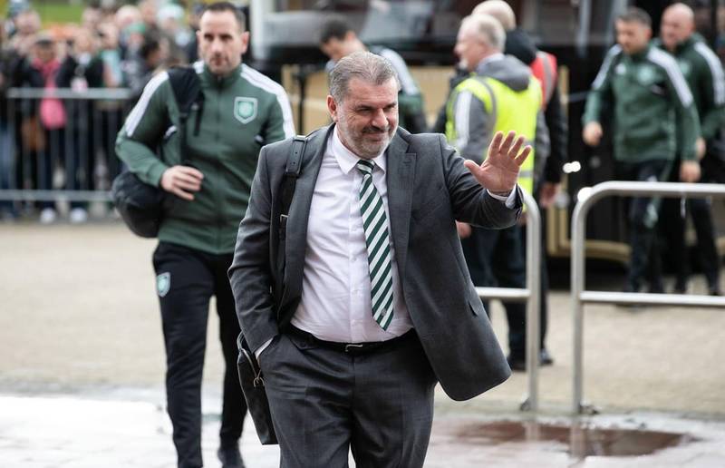 Next Spurs manager: Celtic’s Ange Postecoglou listed among candidates as early favourite emerges for Tottenham hotseat