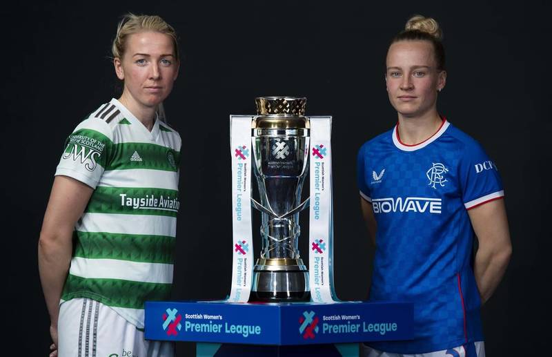 Rangers vs Celtic: How to watch, which channel, TV details and kick off time for O** F*** derby