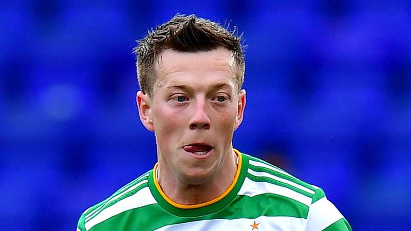 “Bite when you’ve lost” Sevco double down over Ryan Jack vs Callum McGregor