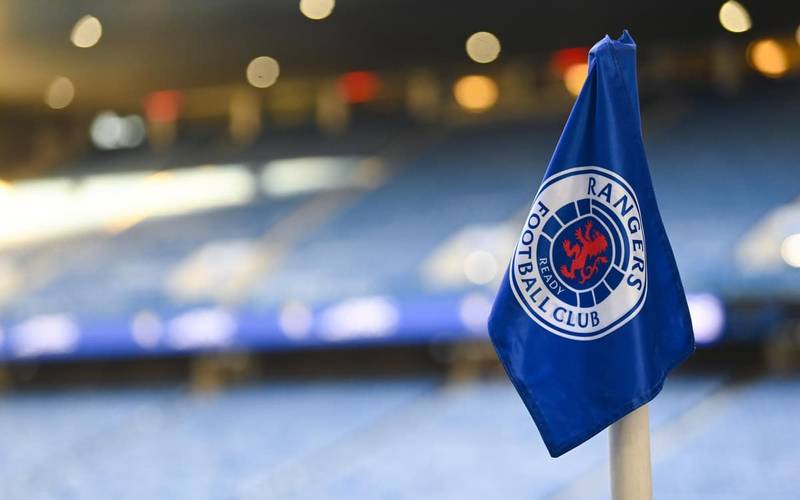 Rangers fan jailed for one year after throwing bottle at Celtic physiotherapist during O** F*** game